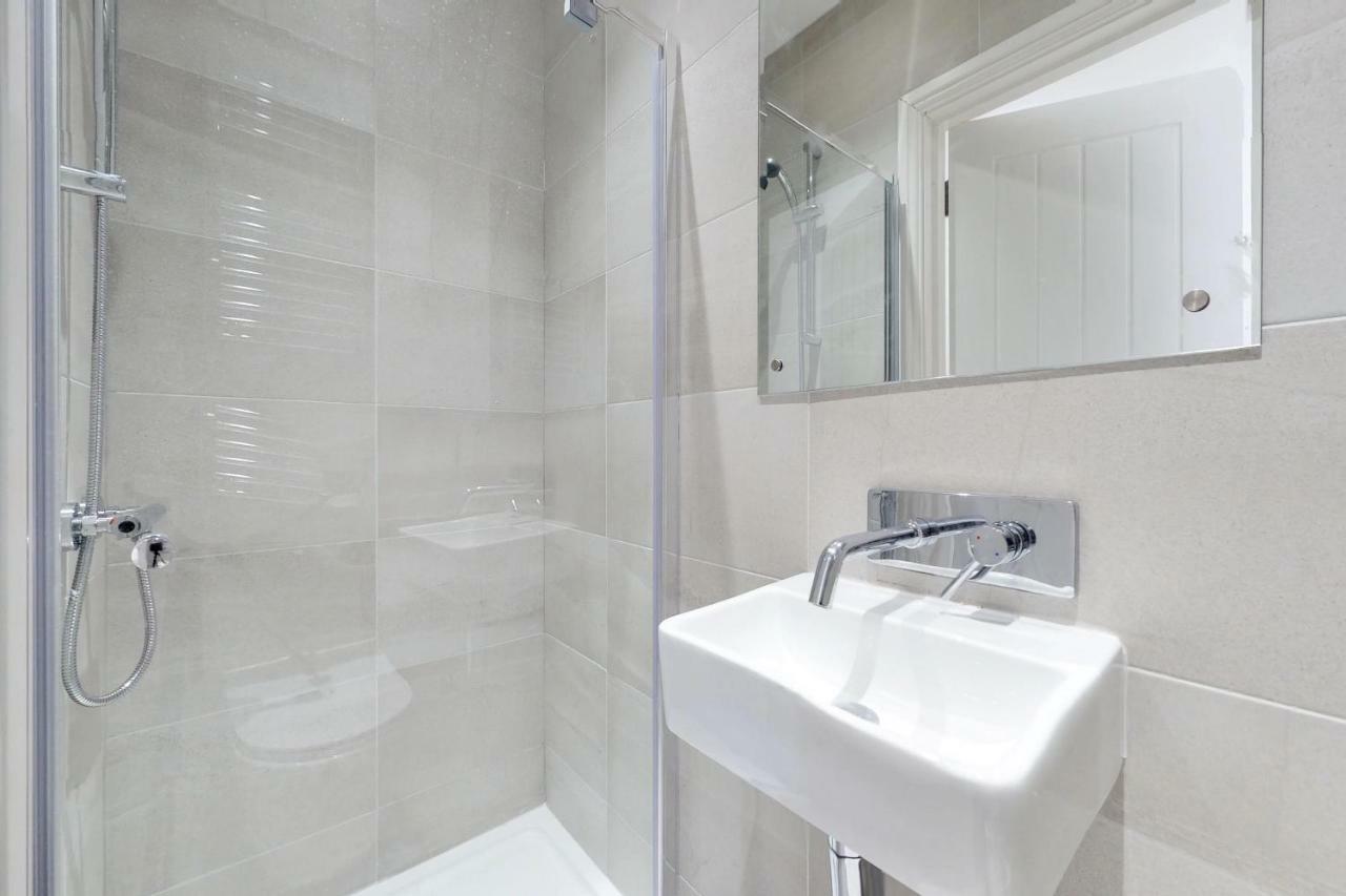 Апартаменты Stunning Luminous Penthouse/ 2Beds 2Baths Борнмут Экстерьер фото